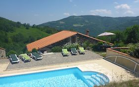 Mas Taillet Maison D'Hotes